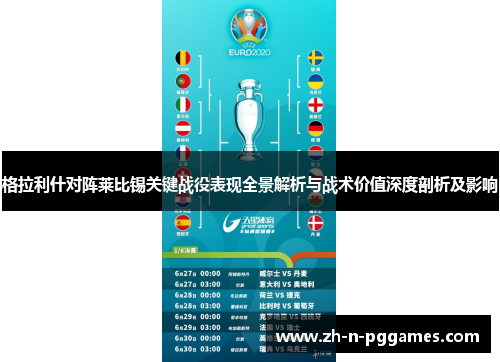 格拉利什对阵莱比锡关键战役表现全景解析与战术价值深度剖析及影响